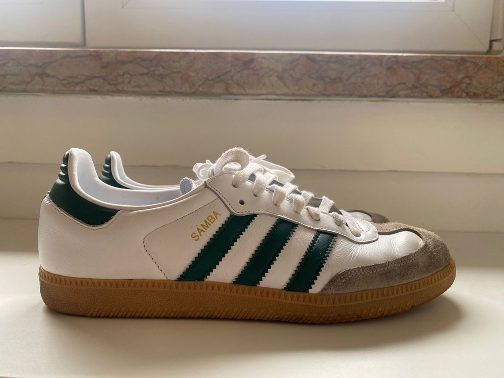 Adidas Samba 42,5