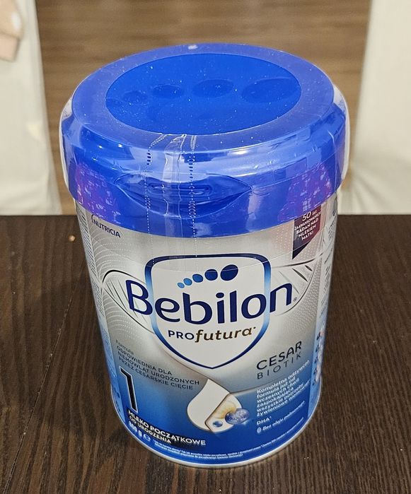 Mleko Bebilon Profutura 1