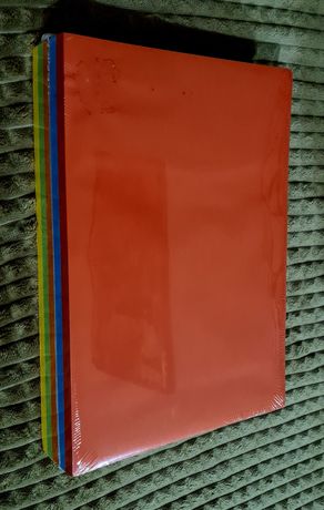 Папір кольоровий А4 (500шт)