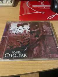 ZłyDobry Chłopak 4psolo cd