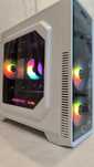Ігровий ПК RTX3070 Gamerock/AMD Ryzen 5 5600