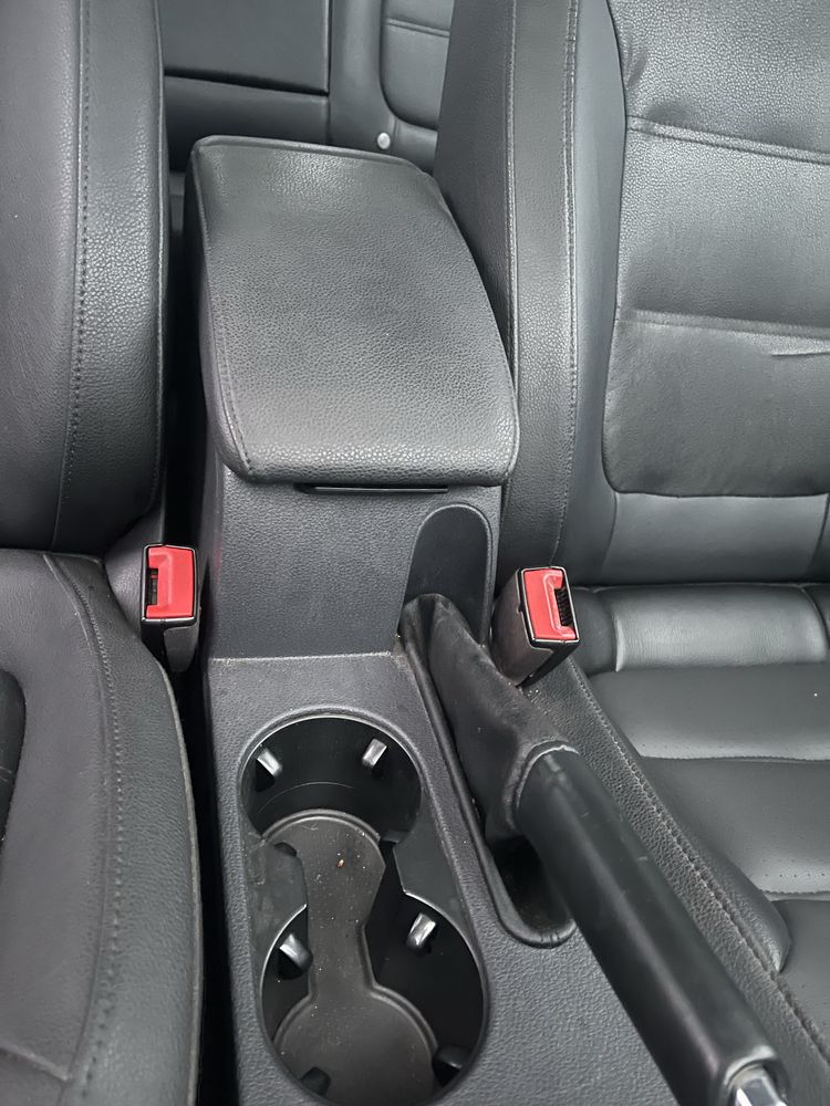 VW Jetta 6 2.5 автомат