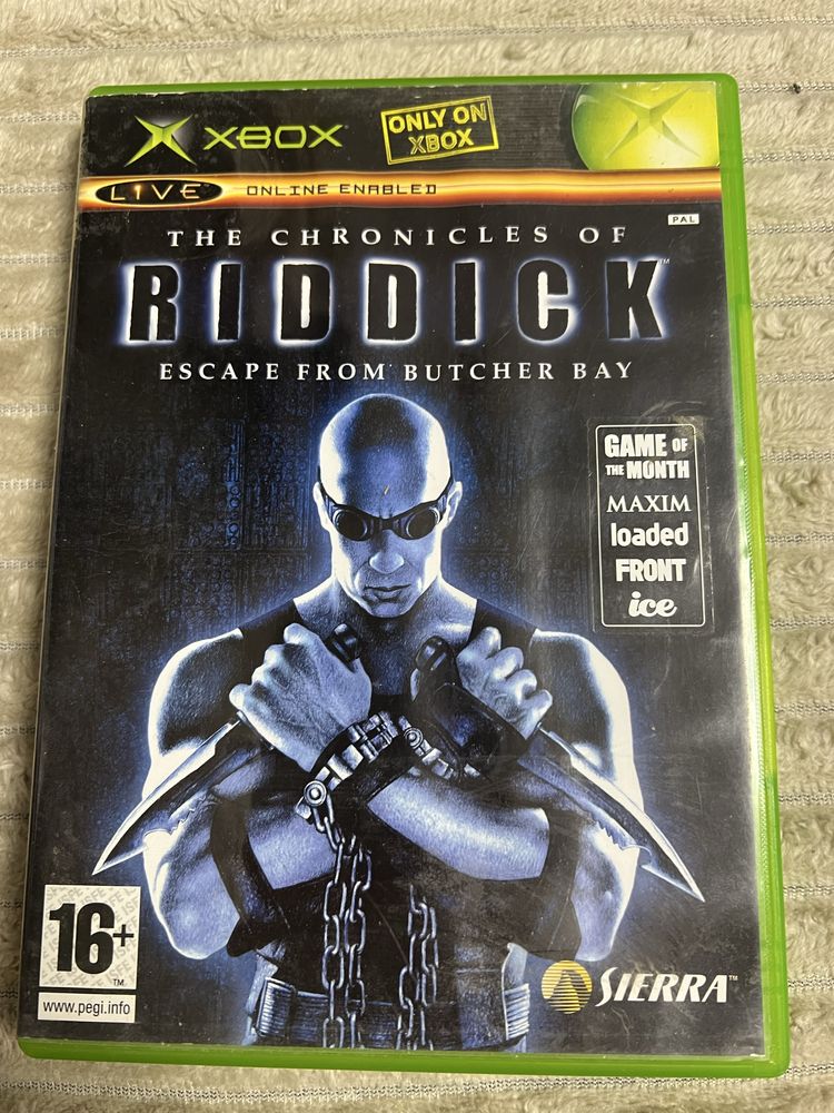 Ігри xbox 360 ліцензія