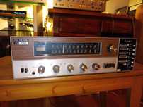 Fisher 250TX jak Pioneer Technics Marantz