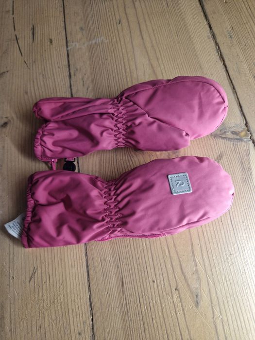 Reima tassu 3 jak nowe