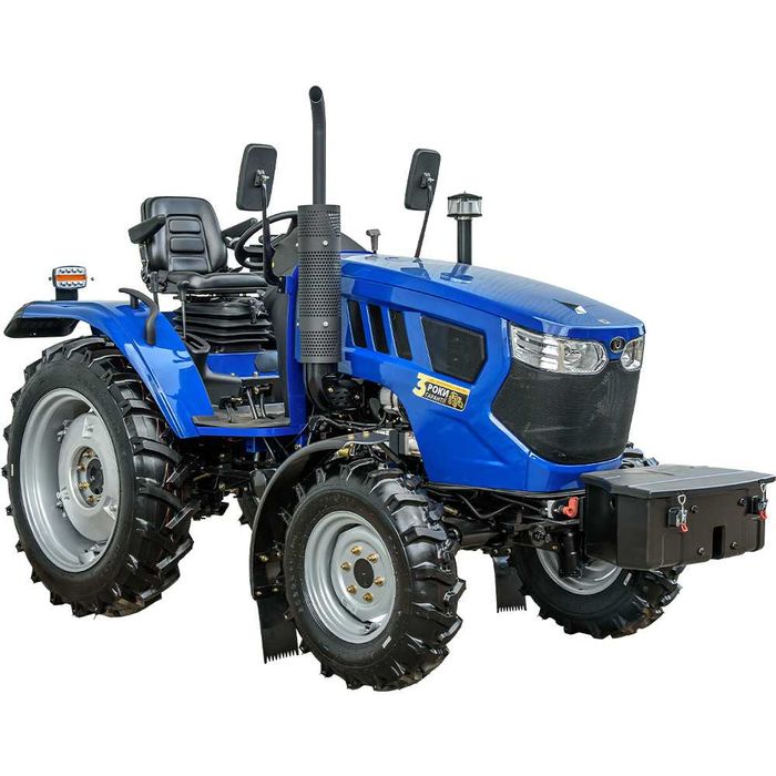 Мінітрактор ДТЗ 354U