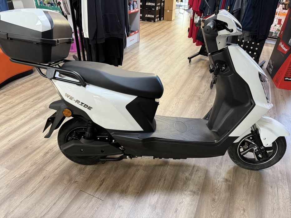 Bicicleta / Scooter eletrica Neovolt We Ride