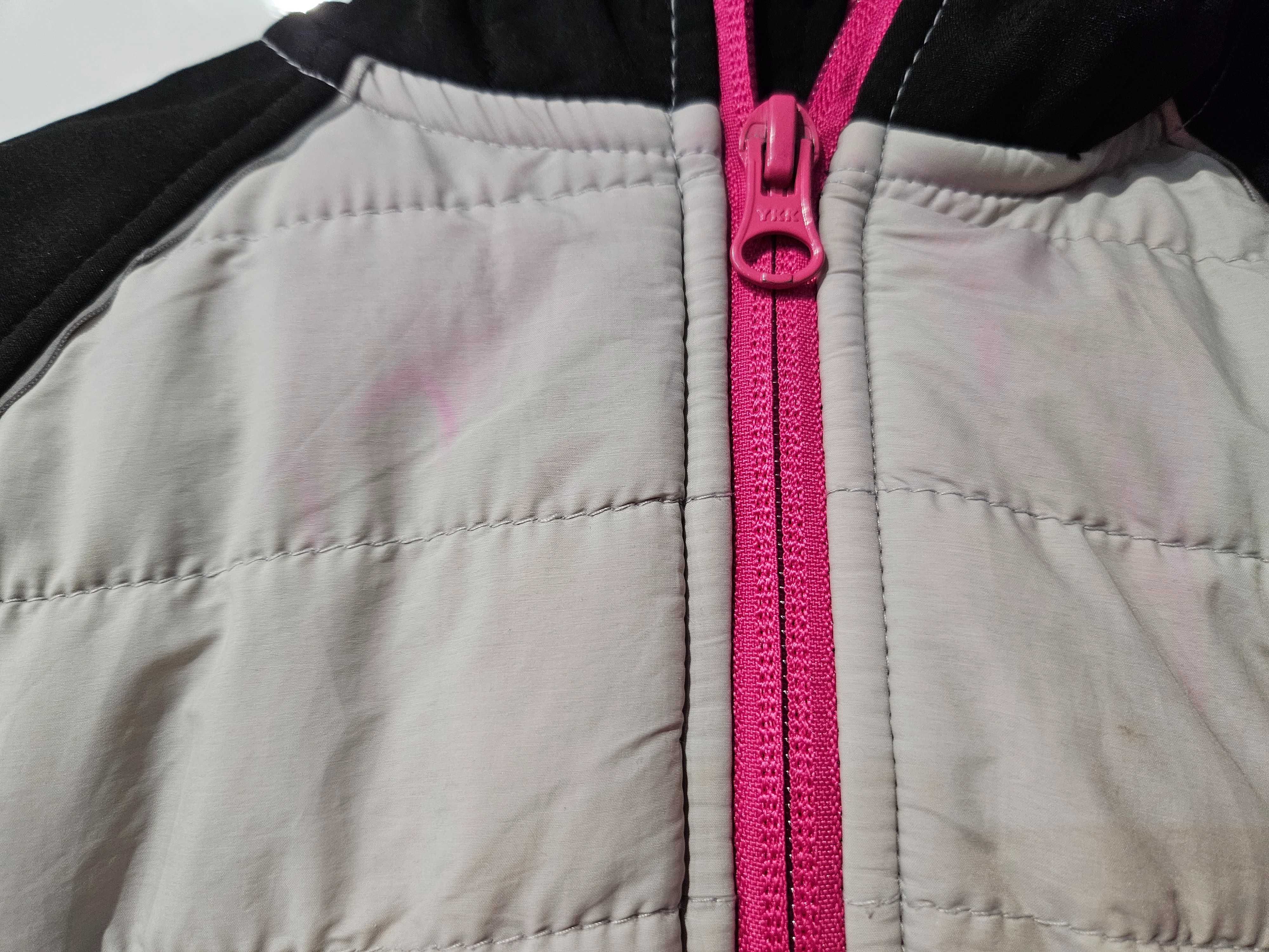 4F softshell dla dziewczynki rozmiar 104