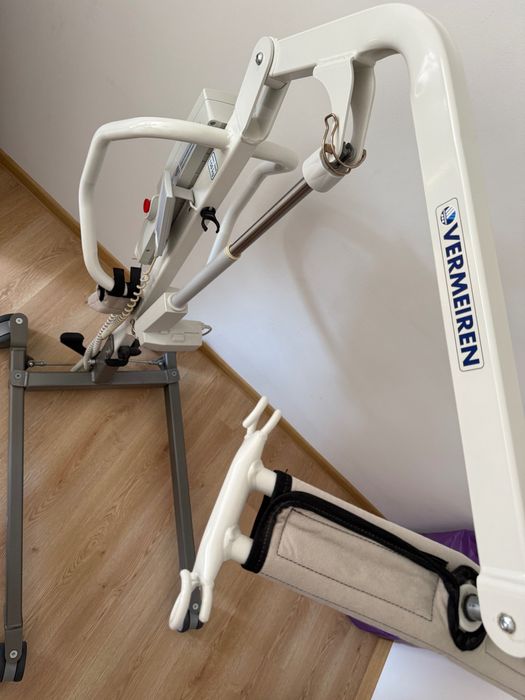 Podnośnik rehabilitacyjny VERMEIREN