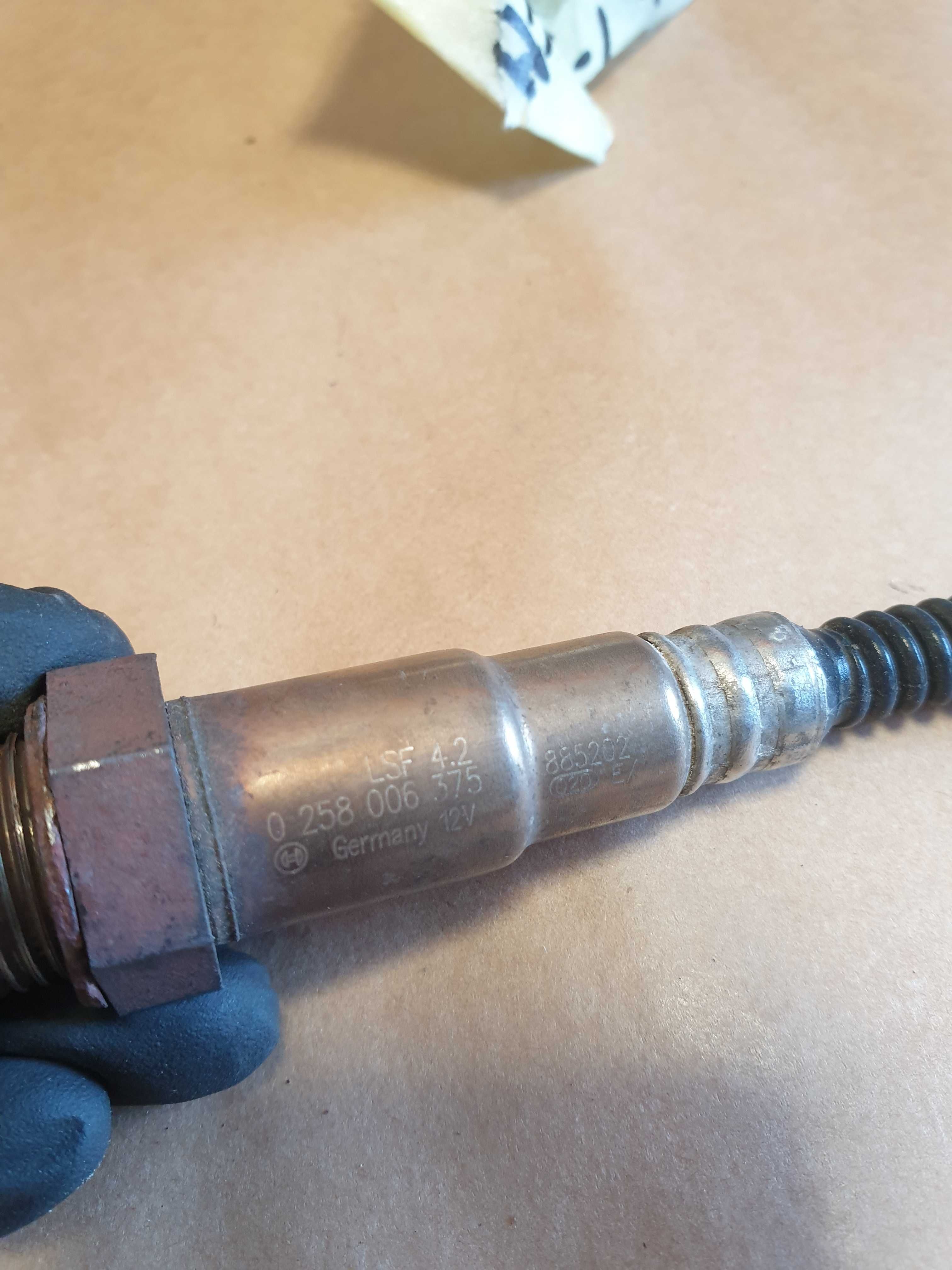 Sonda lambda za katalizatorem Fiat Bravo II 0258.006375