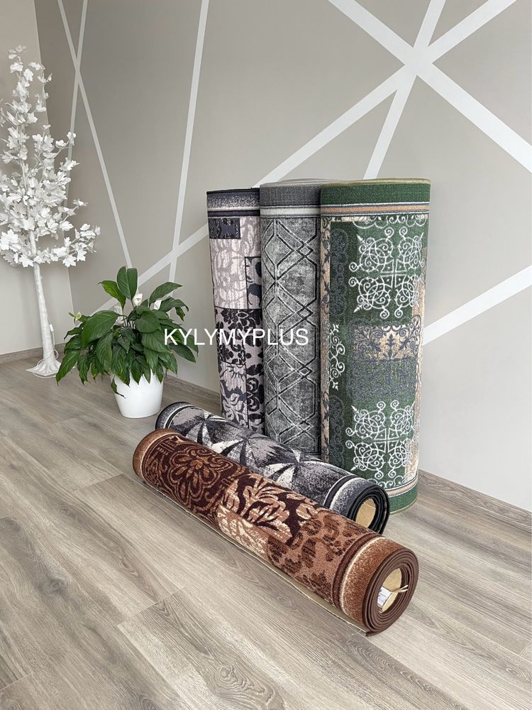 Ковер, Дорожка, Палас на отрез, на пол, на кухню, в комнату, в коридор