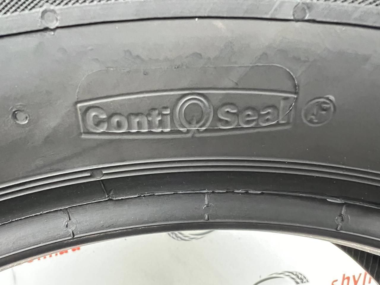 215/60 r16 continental contipremiumcontact 2 seal 6mm