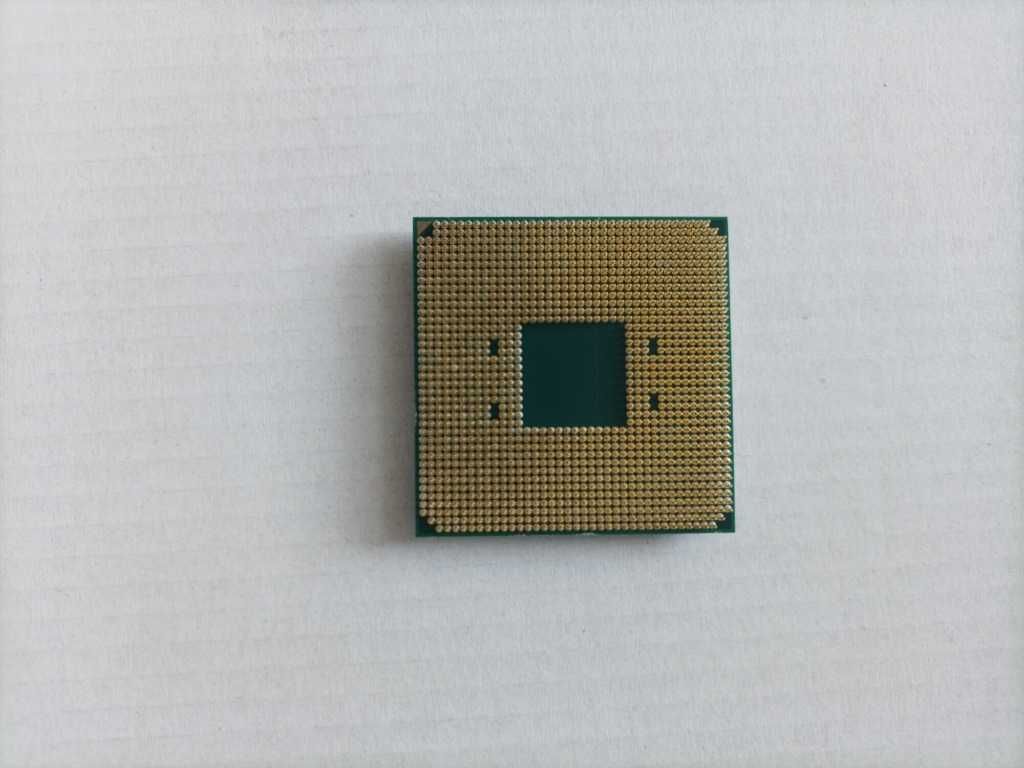AMD Ryzen 3 3100 + chłodzenie – idealny zestaw do budżetowego PC!