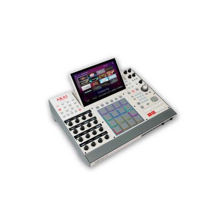 AKAI MPC X Special Edition | є в наявності