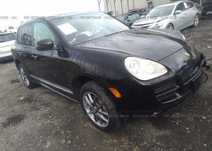 Разборка Порше. Запчасти Porsche Cayenne 9PA 955/957 (двигатель) ШРОТ