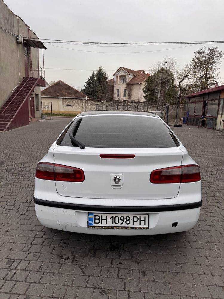 Продам Рено Лагуна 2