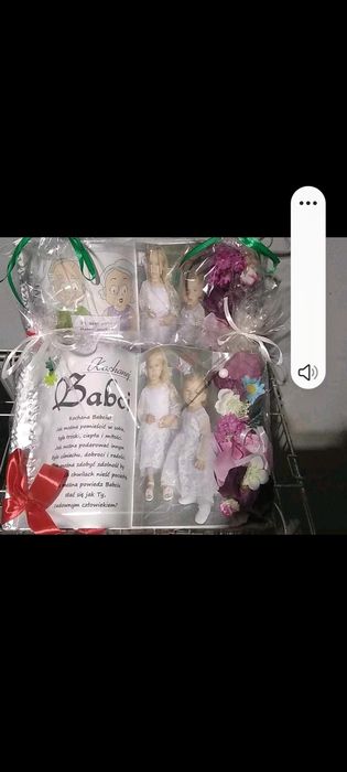 Dzień babci i dziadka