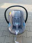 CYBEX ATON M i-Size fotelik dla dzieci 0-13kg