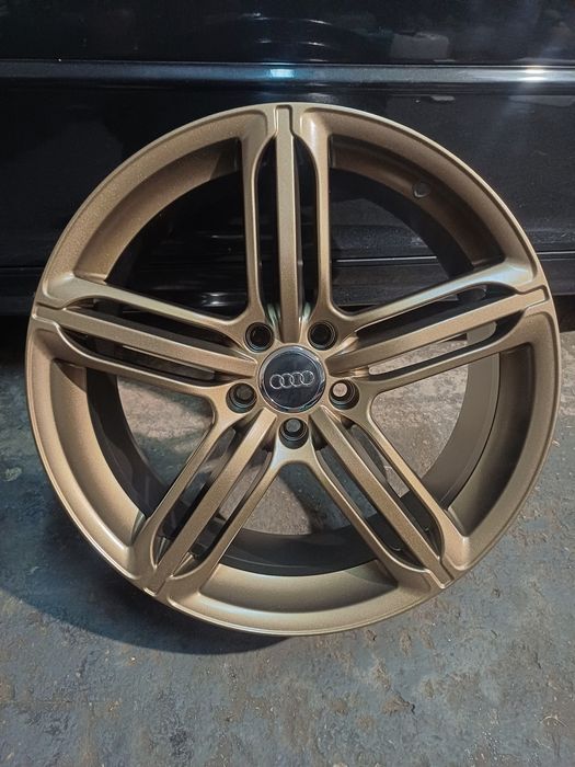 Felgi 19" 5x112 Audi, VW inne
