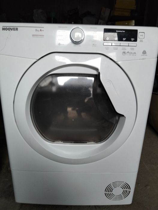 Сушильная машина