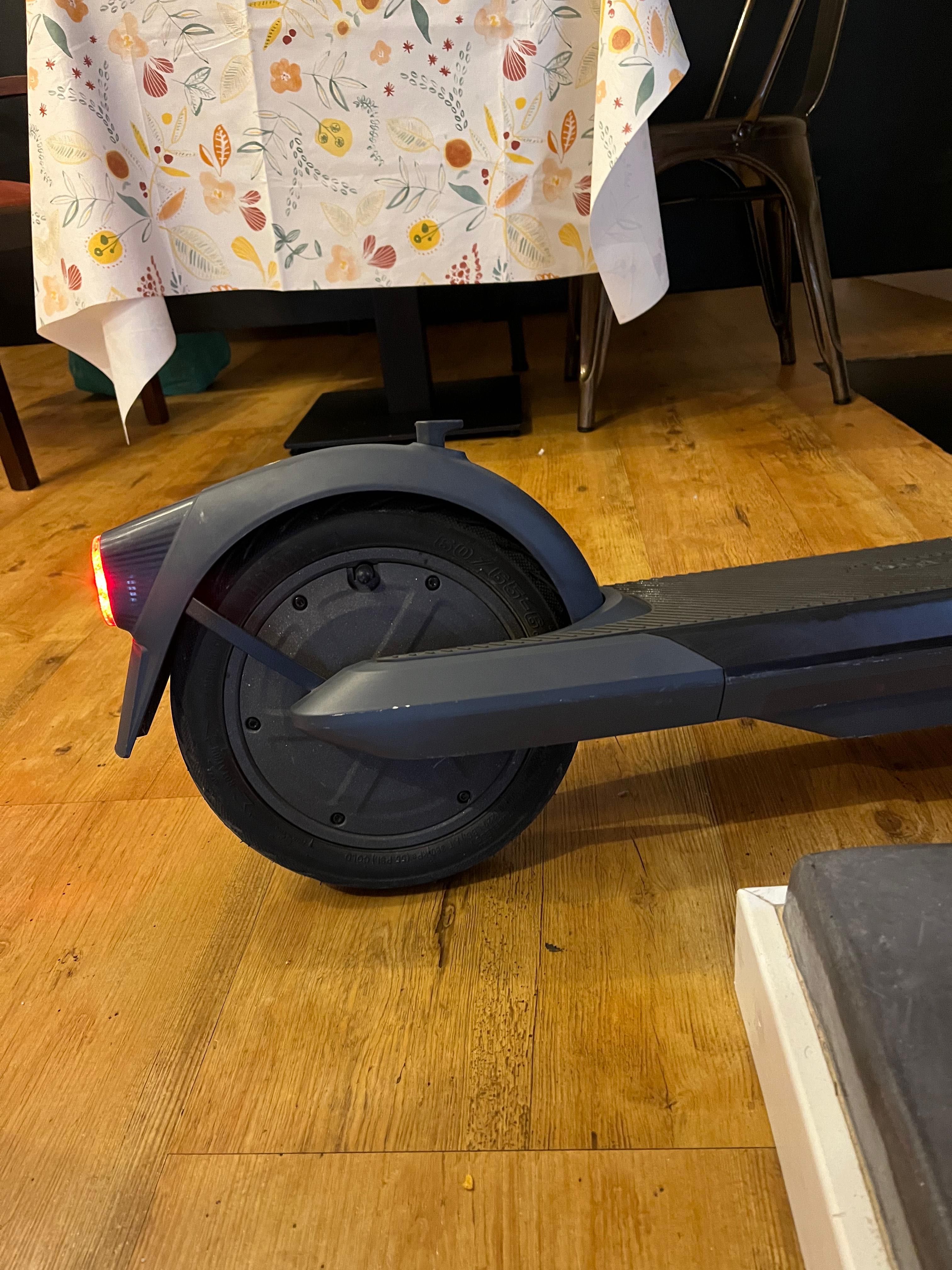 Segway Ninebot E2 Pro