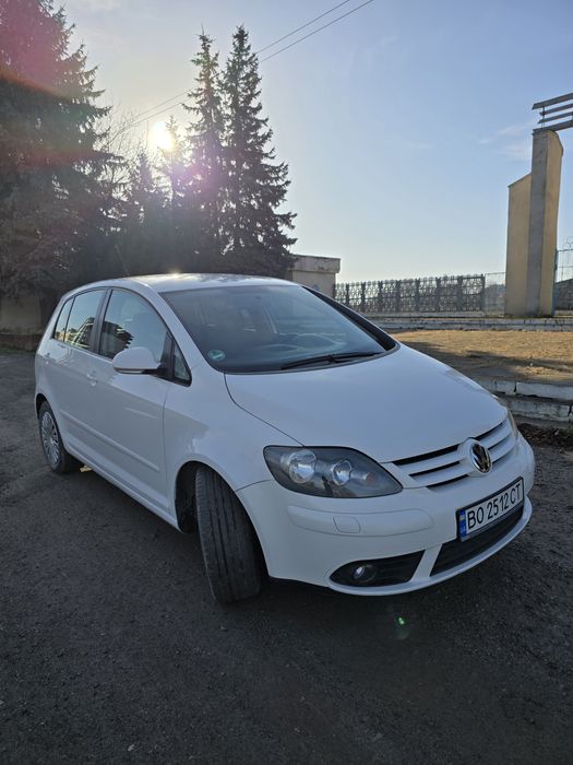 Продам VW Golf Plus