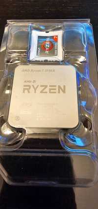 procesor Ryzen 3700x