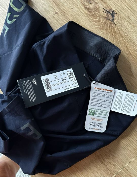 Spodenki rowerowe  Gore Wear C7S