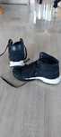 Zimowe buty Nike