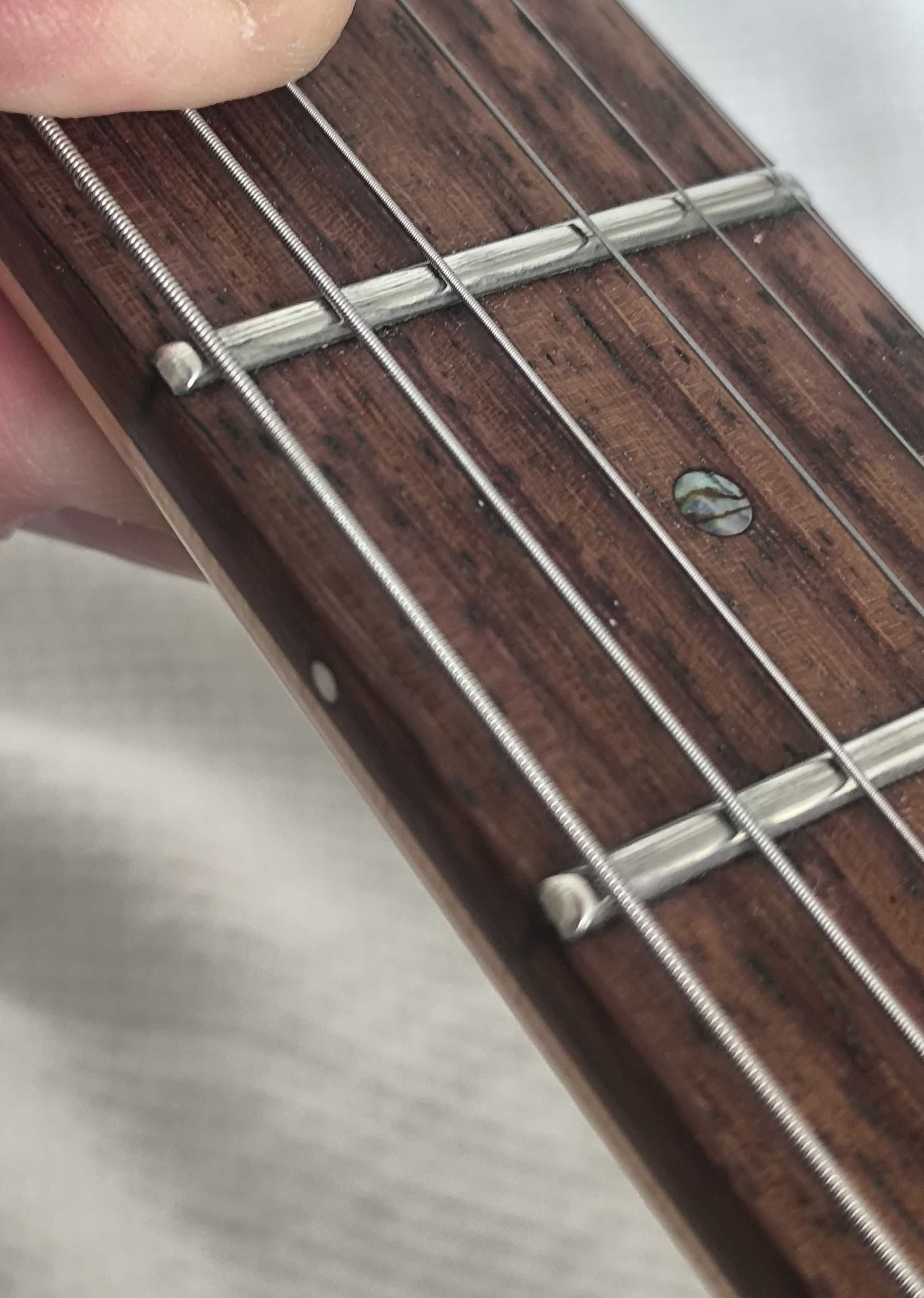 Gitara elektryczna ESP LTD MH50-BK