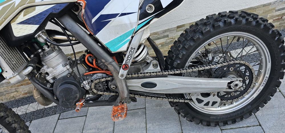 KTM SX 85 (2013, 19/16)