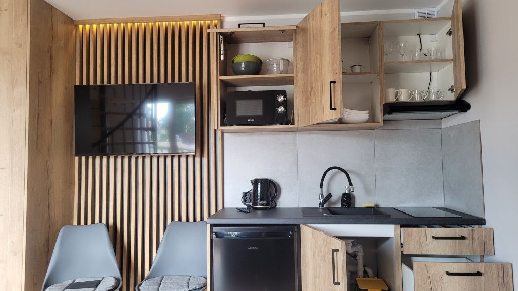 Noclegi Apartamenty pokoje