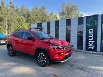 Jeep Compass 1.5B 130KM 2023r. Salon Polska F-Vat 23%
