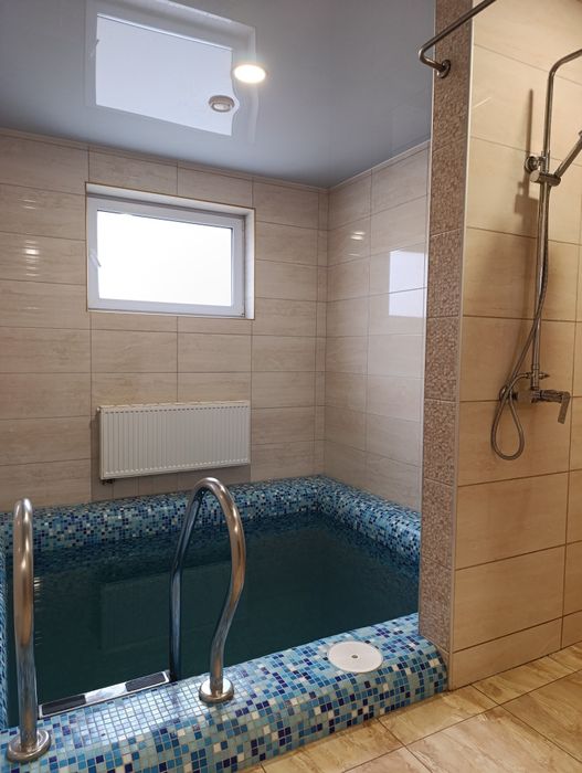 Продам діючий Банний Комплекс