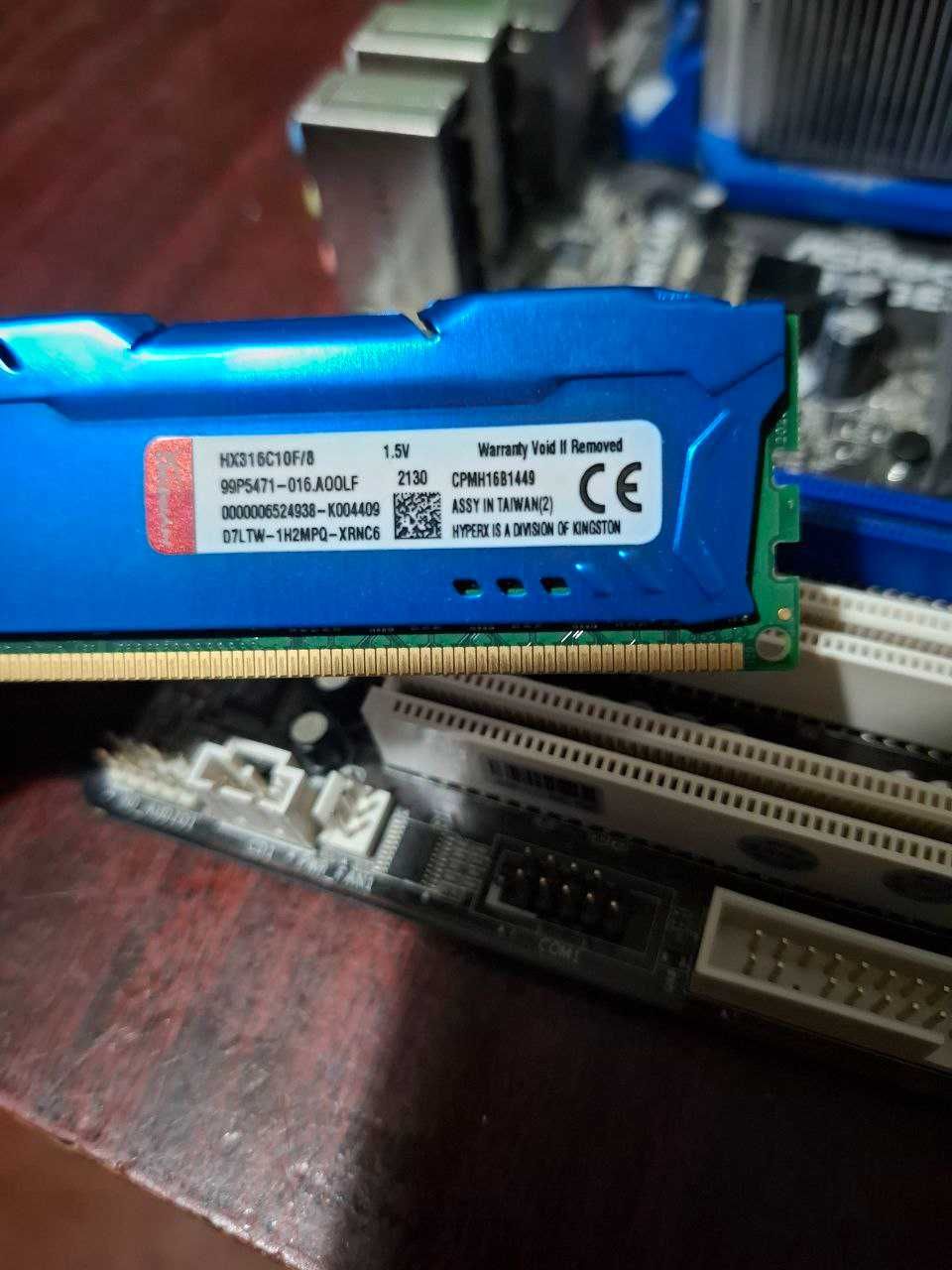 Материнская плата ASRocK N68-GE3 UCC