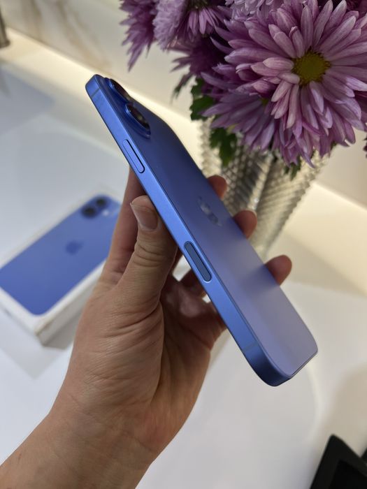 iPhone 16 Plus 128 gb