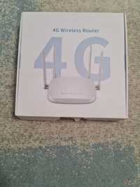 Router 4G X11-EU- idealny stan