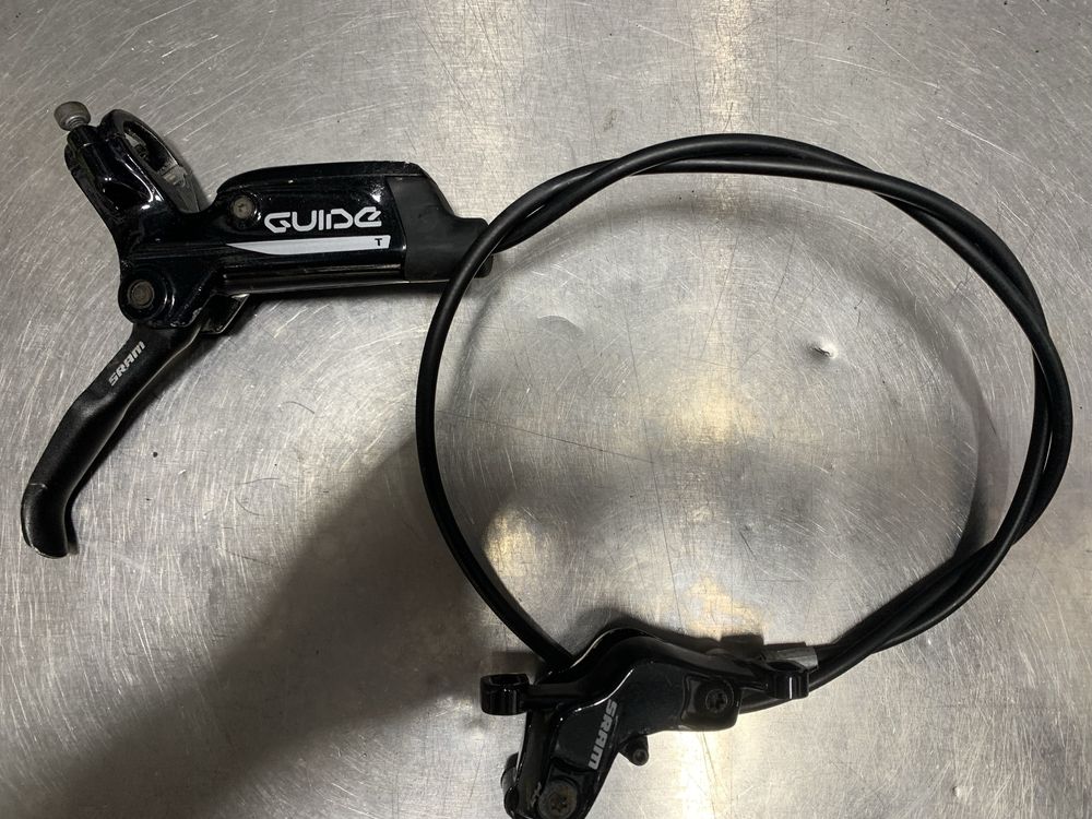Travões sram Guide