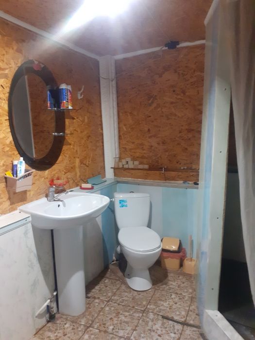 Продам дом в центре села