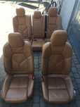 Порш каєн  Porsche  cayenne салон люк чвертки стеля алькантара