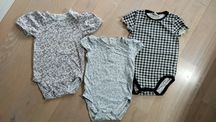 Body Newbie/KappAhl 80cm