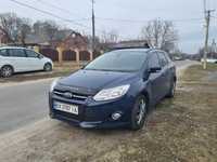 Продам Ford FOCUS III