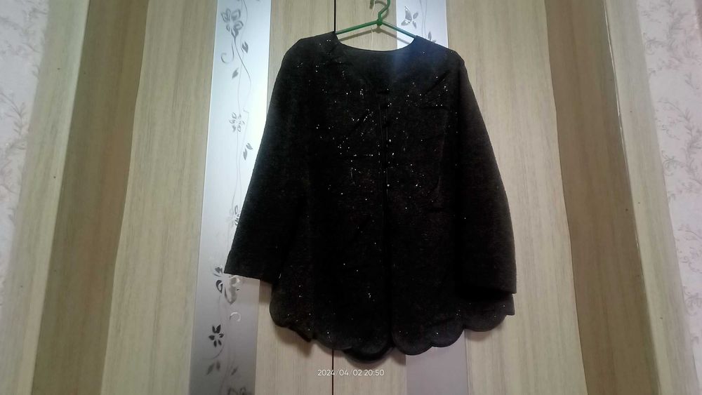 Костюм женский в идеальном состоянии