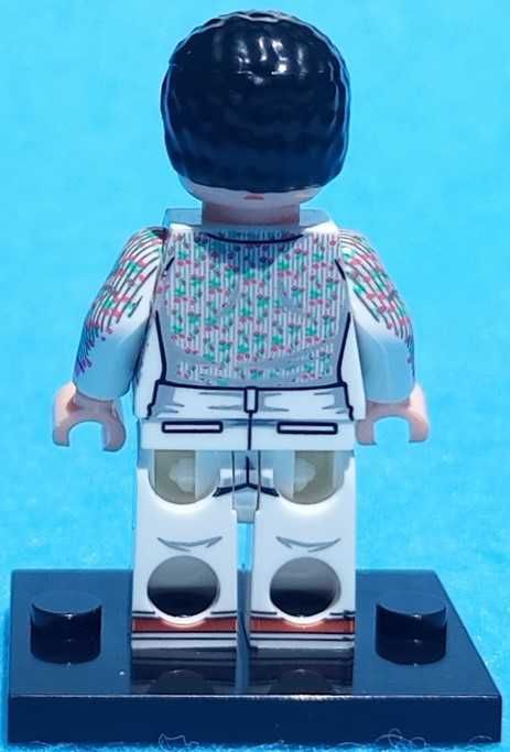 Eleven v2 (Stranger Things)