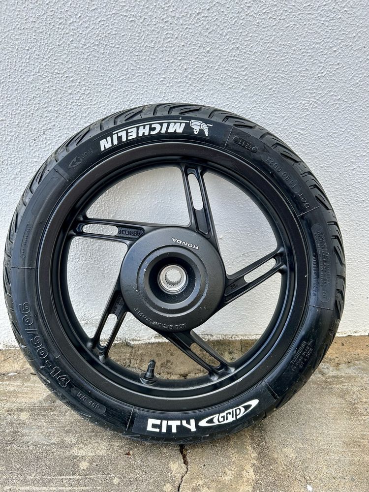 Rodas HONDA PCX 125