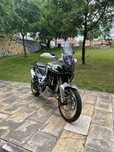 Honda CRF 1000 Africa twin dct Adventure sport