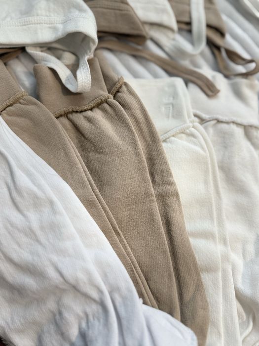 Одяг для немовля. Набір в пологовий для двійні.  розпашонка.