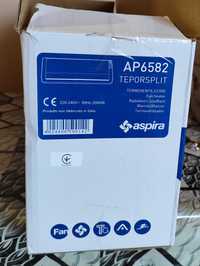 Тепловентилятор Aspira Teporsplit (AP6582)