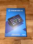Elgato streamdeck XL