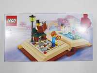 LEGO 40291 Creative Personalities NOWE